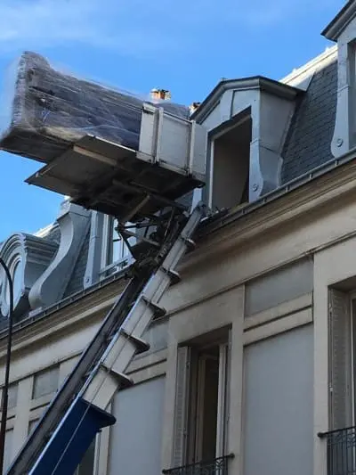 demenagement-dernier-etage-immeuble