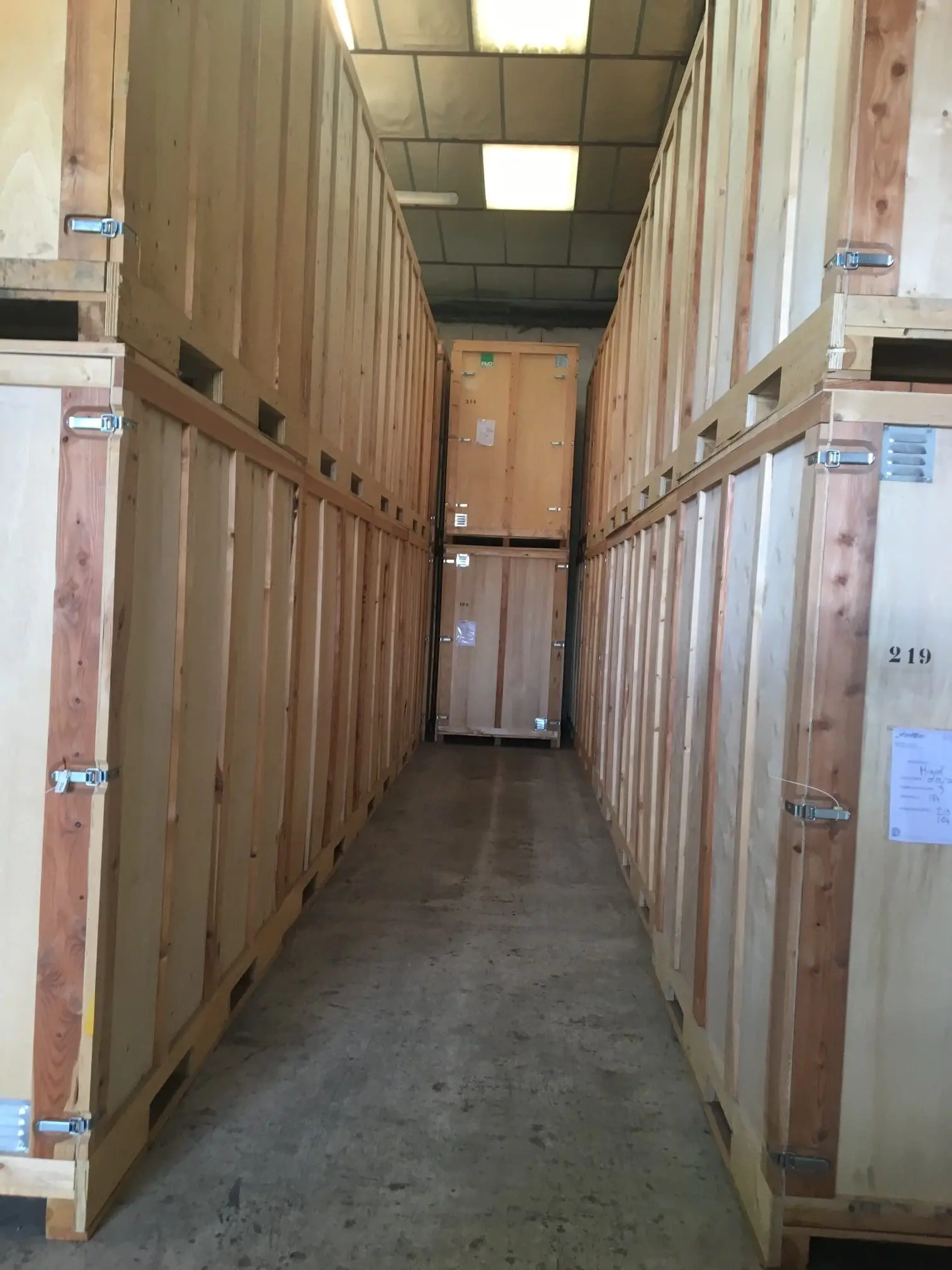 Stockage-garde-Meubles