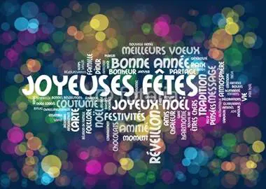 Bonnes fêtes AB Charteau