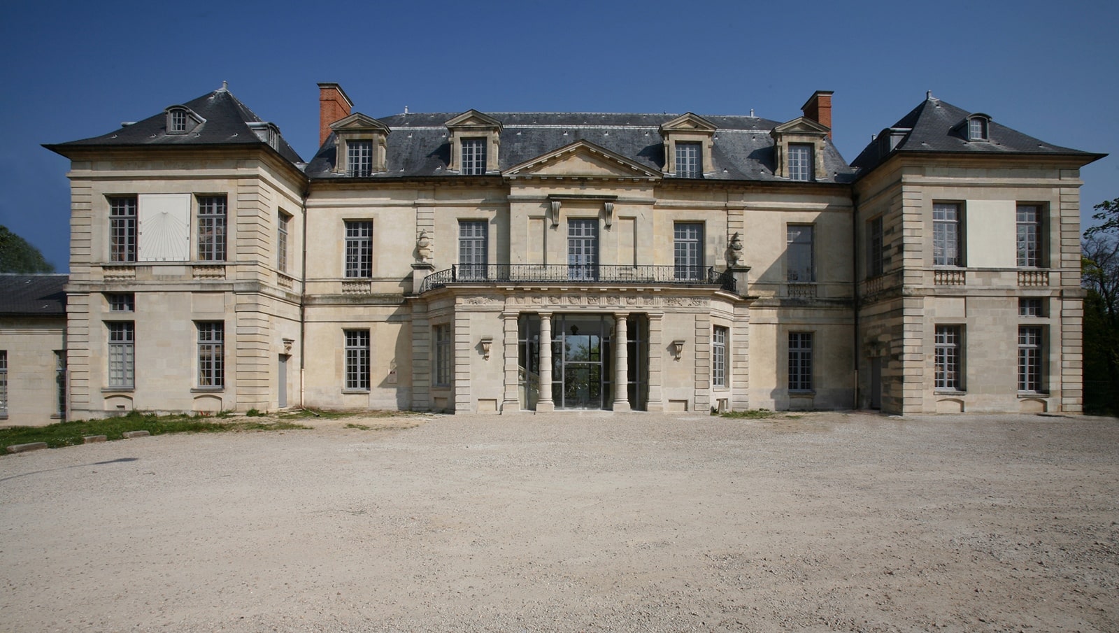 Sucy-en-Brie_Le Château